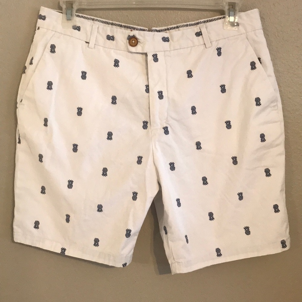 Zara shorts